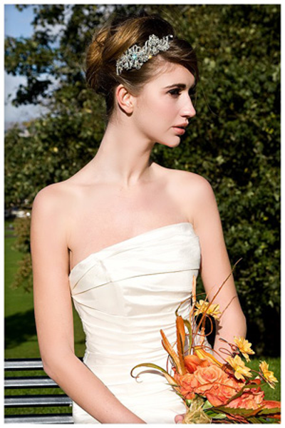 Miss BCBG Holly